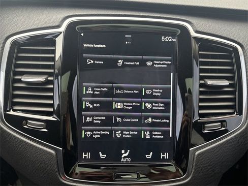 Used 2022 Volvo XC90 T8 Inscription Expression w/ Advanced Package image 34