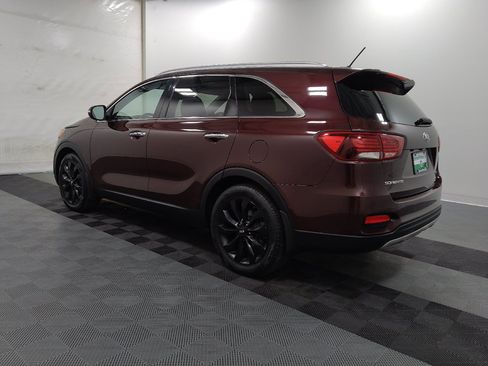 Used 2020 Kia Sorento EX FWD image 3