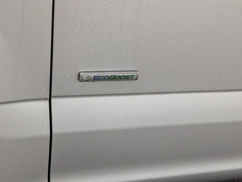 Certified 2017 Ford F150 XLT w/ Equipment Group 301A Mid image 6