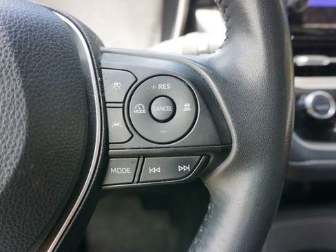 Used 2023 Toyota Corolla SE FWD image 9