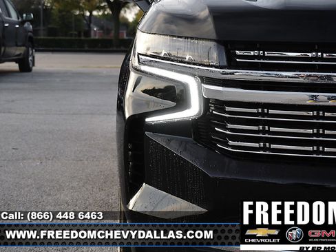 Certified 2024 Chevrolet Tahoe Premier image 44