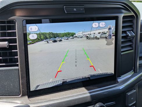 New 2026 Ford F150 STX AWD/4WD image 17
