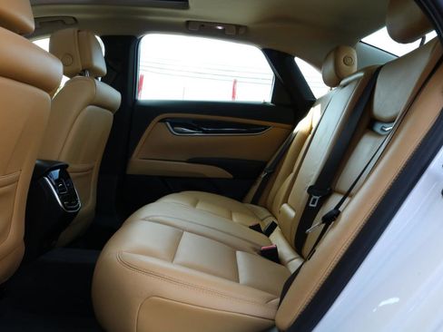 Used 2014 Cadillac XTS Premium FWD image 44