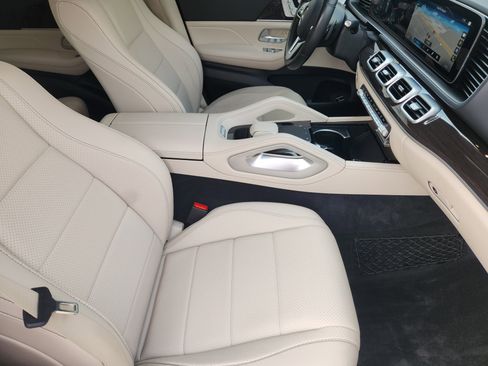 Certified 2021 Mercedes-Benz GLE 350 4MATIC image 15