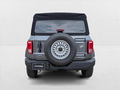 New 2025 Ford Bronco image 8