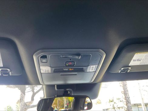 New 2026 Toyota Tundra SR5 image 18