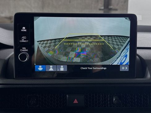 Used 2026 Honda CR-V LX image 12