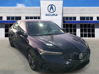 Used 2023 Acura Integra A-Spec