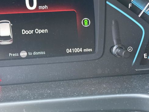 Used 2024 Honda Odyssey Elite image 13