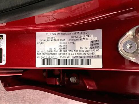 Used 2020 Toyota Yaris LE FWD image 32