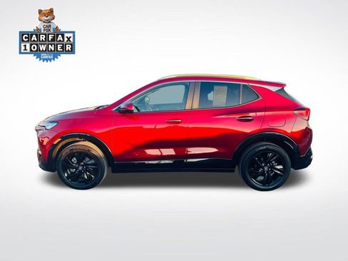 Used 2024 Buick Encore GX Sport Touring image 2