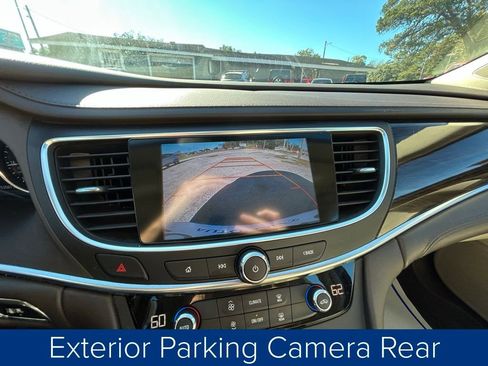 Used 2017 Buick LaCrosse Preferred image 37