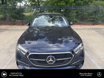 Used 2026 Mercedes-Benz E 350 Sedan