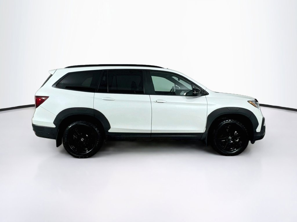 Used 2022 Honda Pilot TrailSport image 9