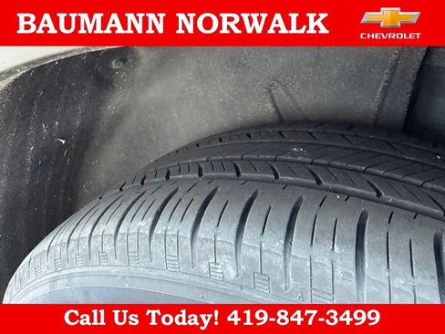 Used 2023 Buick Encore GX Essence w/ Experience Buick Package AWD/4WD image 24