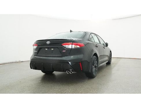 New 2026 Toyota Corolla SE image 24