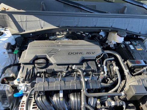 Used 2025 Hyundai Kona SEL image 32