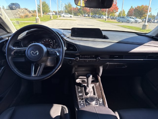 Used 2024 MAZDA CX-30 AWD 2.5 S w/ Select Sport Pkg image 16