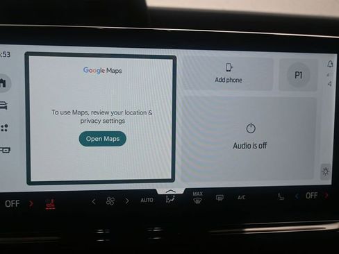 New 2026 Ford Expedition Platinum w/ Stealth Appearance Package image 11