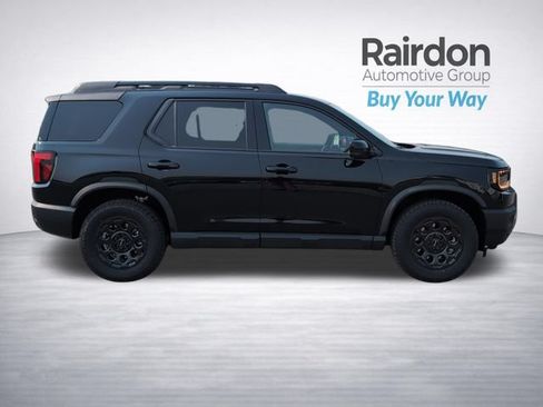 Used 2026 Honda Passport TrailSport Elite image 8