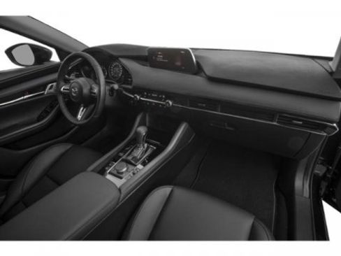 Used 2022 MAZDA MAZDA3 s image 18