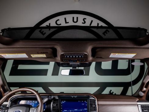Used 2026 Ford F250 King Ranch AWD/4WD image 9