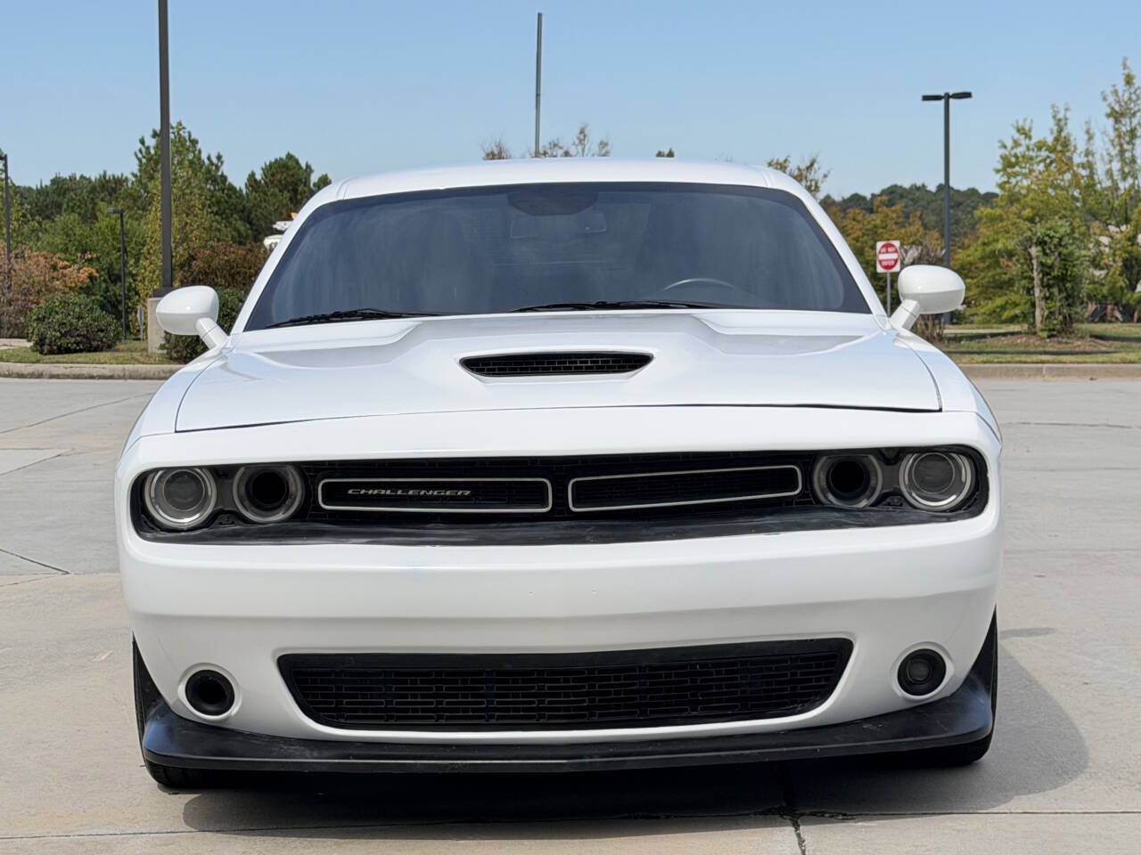 Used 2021 Dodge Challenger R/T RWD image 2