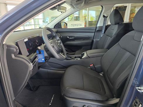 New 2026 Hyundai Tucson SEL AWD/4WD image 18
