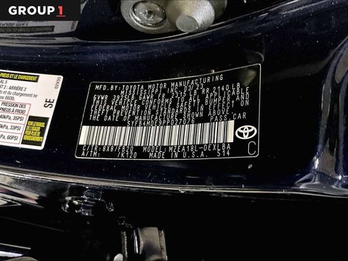 Used 2023 Toyota Corolla LE image 36