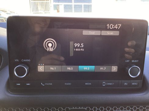 Used 2024 Honda HR-V Sport image 20