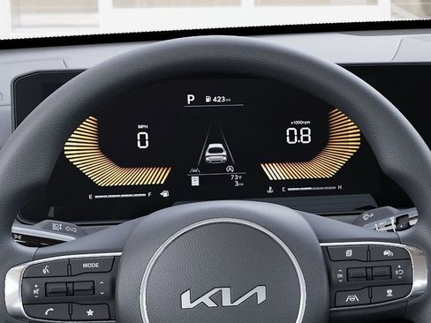New 2026 Kia K5 LXS FWD image 21