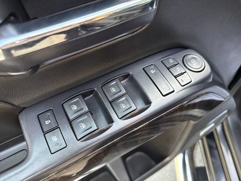 Used 2015 GMC Sierra 3500 Denali image 35