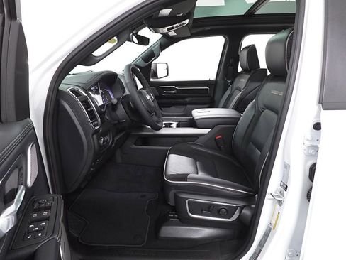 New 2026 RAM 1500 Laramie image 10