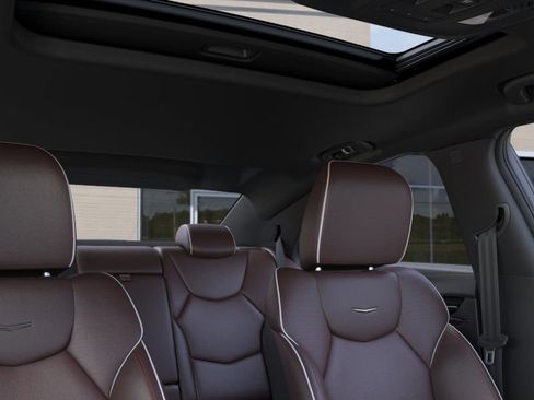 New 2026 Cadillac CT4 Sport image 56