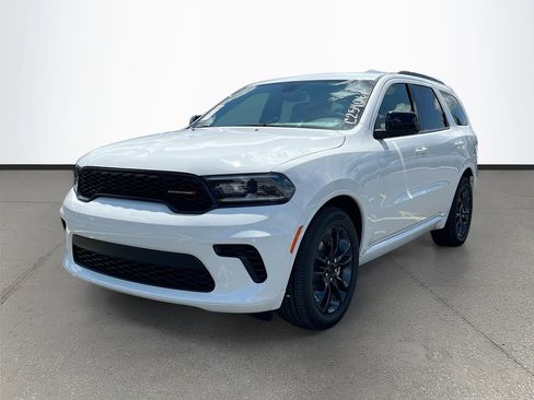 New 2026 Dodge Durango GT RWD image 3