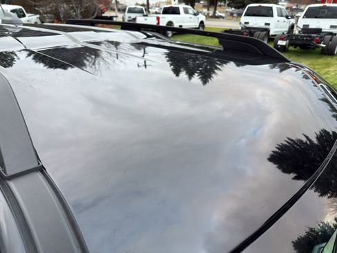 New 2025 Ford Bronco Sport Big Bend w/ Convenience Package image 6