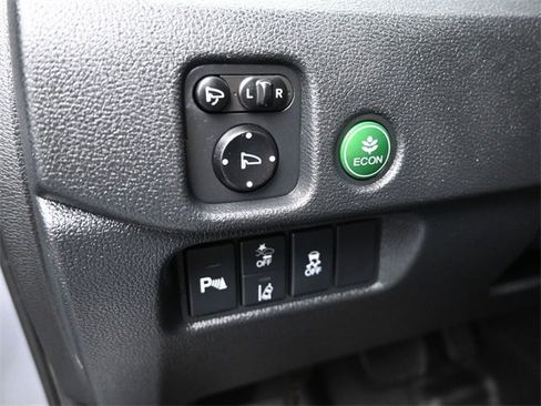 Certified 2020 Honda Passport Elite image 13