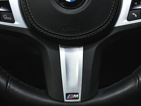 Used 2026 BMW X5 xDrive40i AWD/4WD image 37