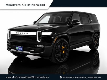 Used 2023 Rivian R1S Adventure