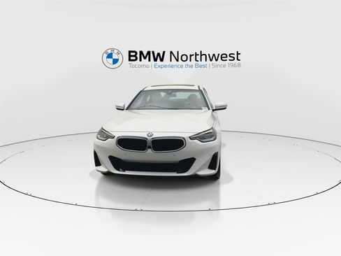 New 2026 BMW 230i xDrive Coupe w/ Convenience Package image 8