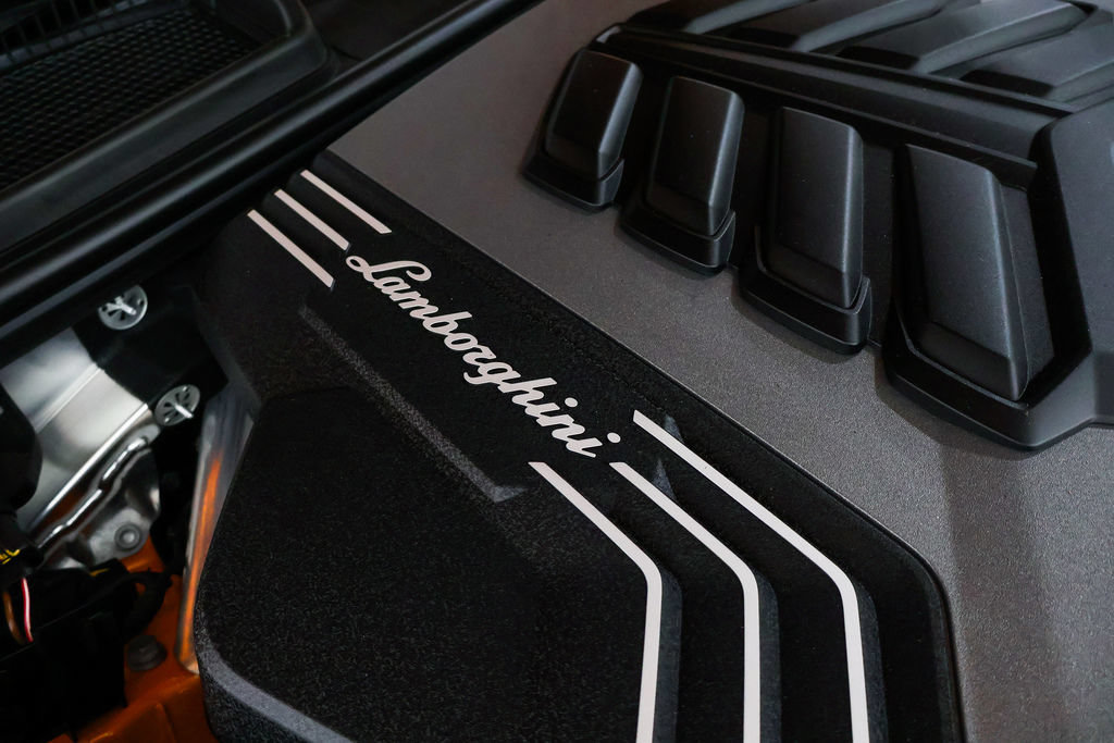 Used 2021 Lamborghini Urus AWD/4WD image 62