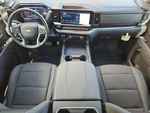 Used 2026 Chevrolet Silverado 2500 LT w/ All Star Edition AWD/4WD image 24