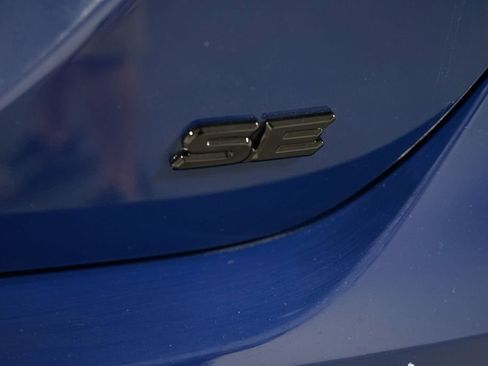 Certified 2023 Toyota Camry SE FWD image 11