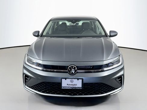 New 2025 Volkswagen Jetta S image 2
