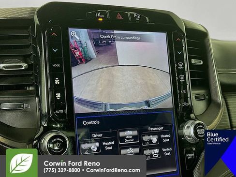 Used 2019 RAM 1500 Limited image 18