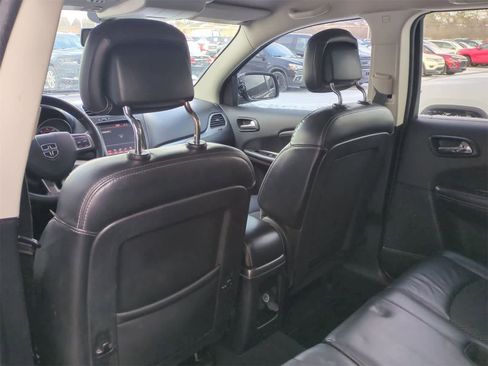 Used 2015 Dodge Journey Crossroad image 18
