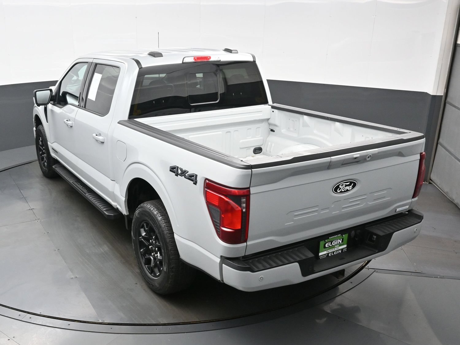 Used 2024 Ford F150 XLT w/ Equipment Group 302A MID AWD/4WD image 39