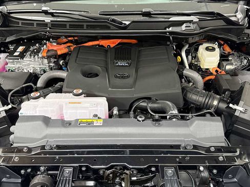 New 2026 Toyota Sequoia Platinum image 32