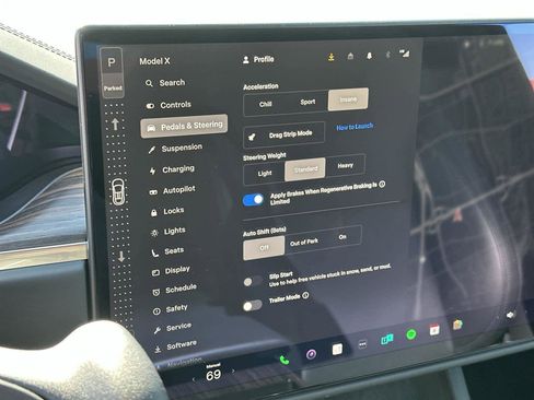 Used 2023 Tesla Model X image 26