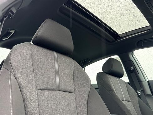 Certified 2025 Honda Accord Sport image 14